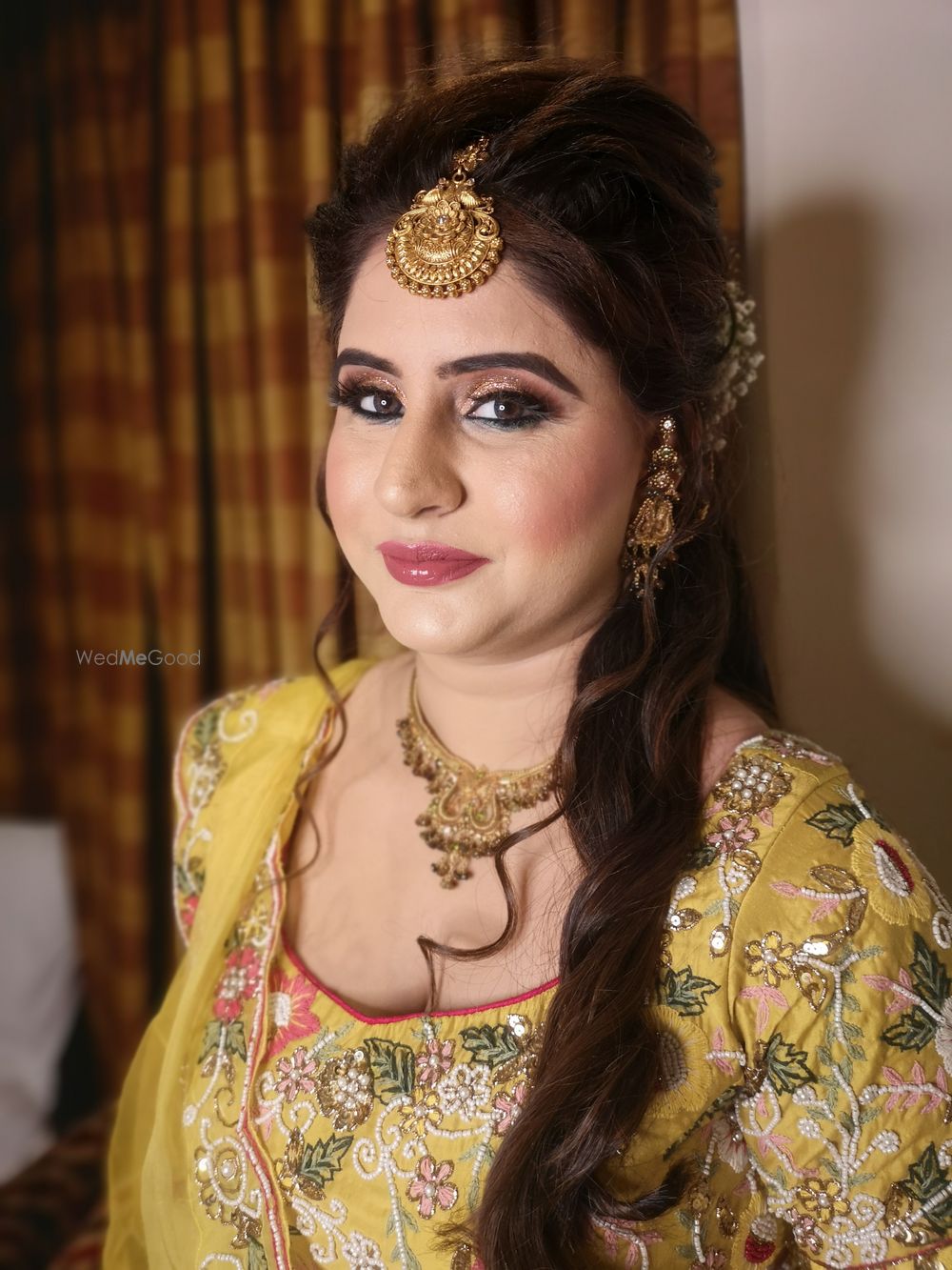 Photo By Makeup by Nidhi Thukral - Bridal Makeup