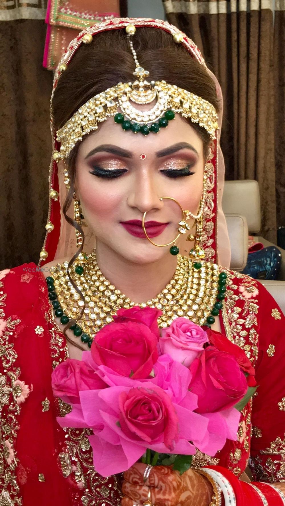 Photo By Makeup by Nidhi Thukral - Bridal Makeup