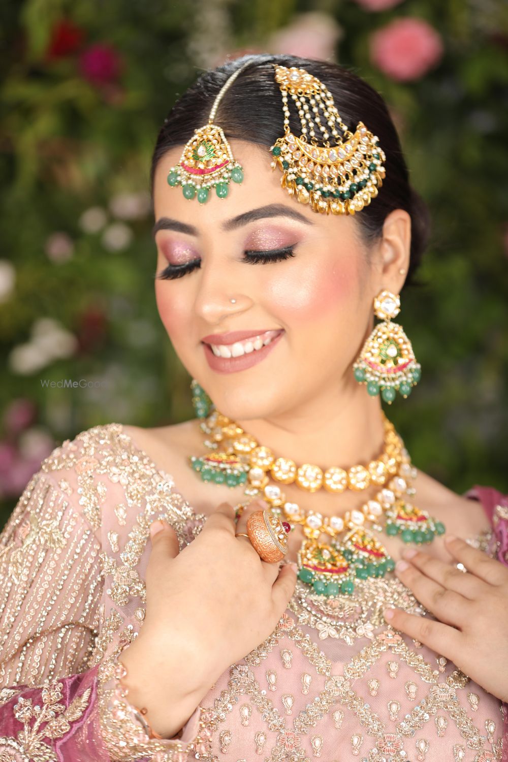 Photo By Makeup by Nidhi Thukral - Bridal Makeup