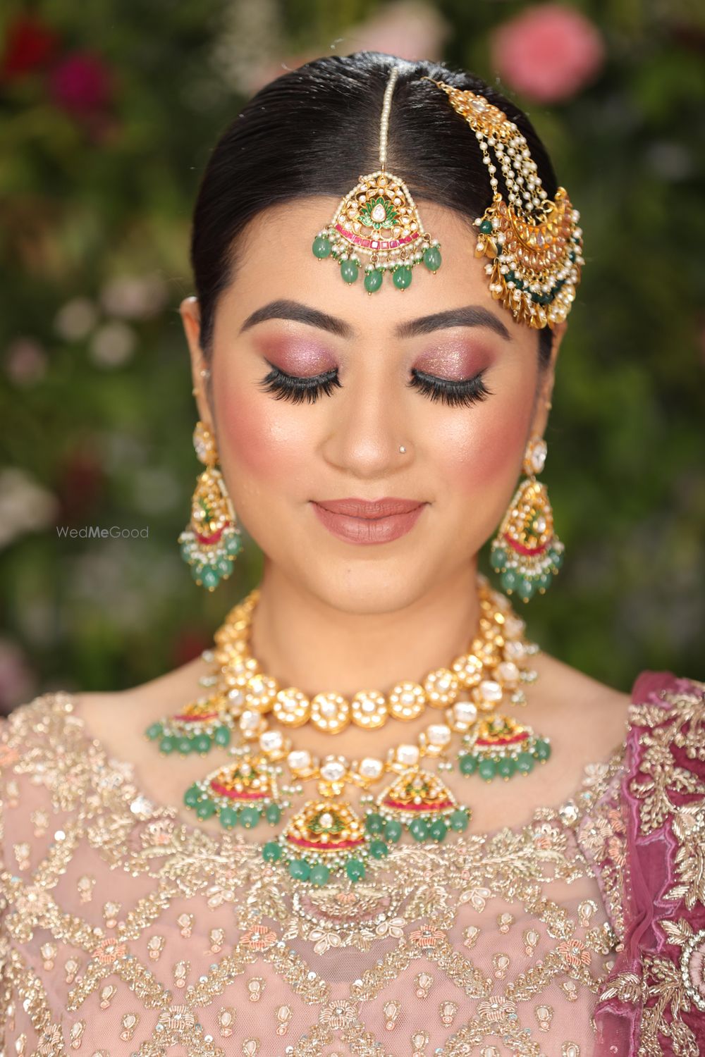 Photo By Makeup by Nidhi Thukral - Bridal Makeup