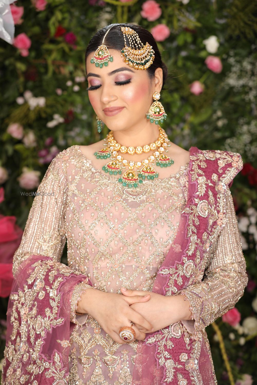 Photo By Makeup by Nidhi Thukral - Bridal Makeup