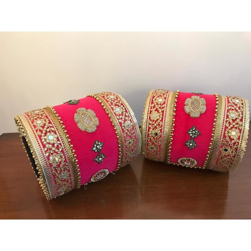 Photo By Aarna Accessories - Trousseau Packers