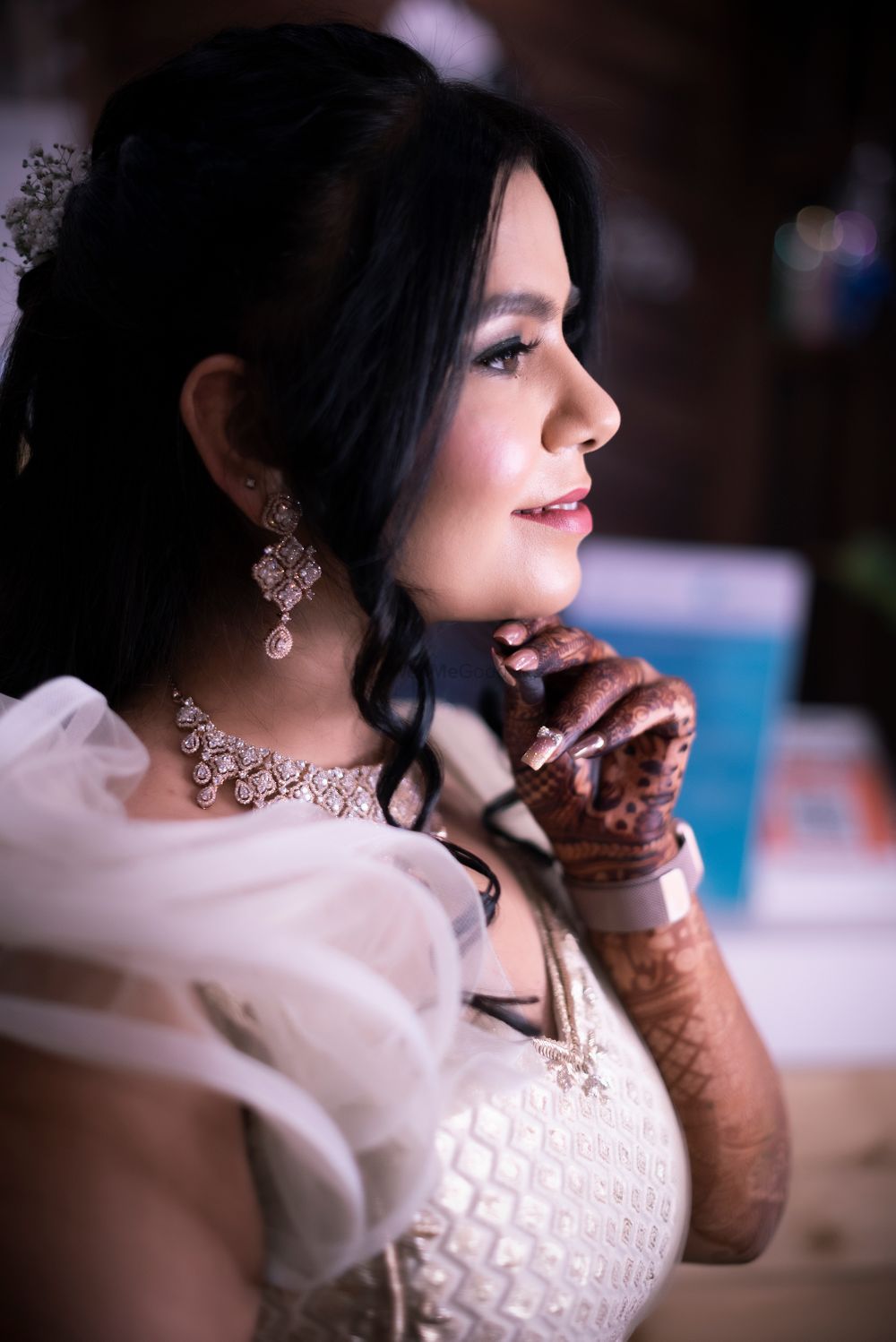 Photo By Aarzoo Arora - Bridal Makeup