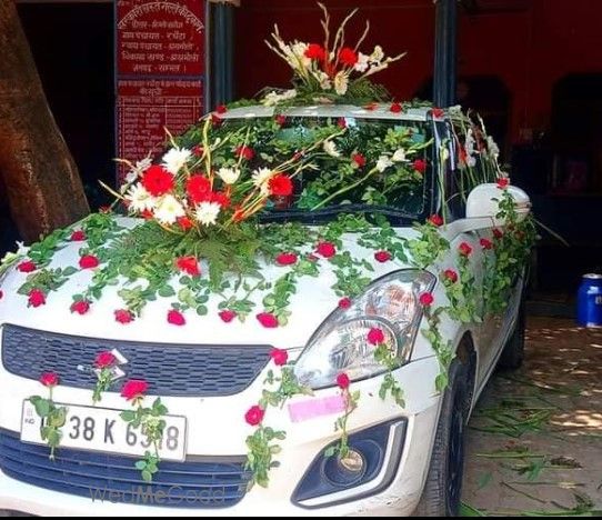 Photo By Vishal Bhola Flower and Decoration - Decorators