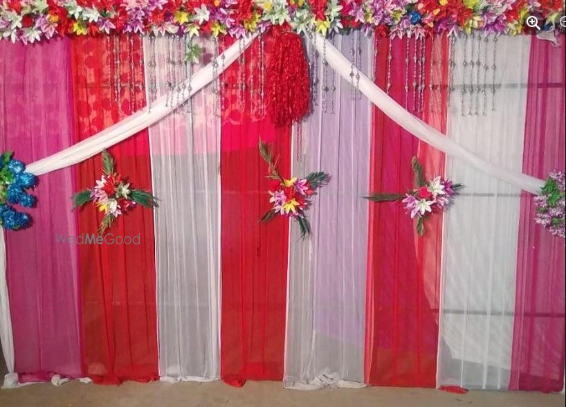 Photo By Vishal Bhola Flower and Decoration - Decorators