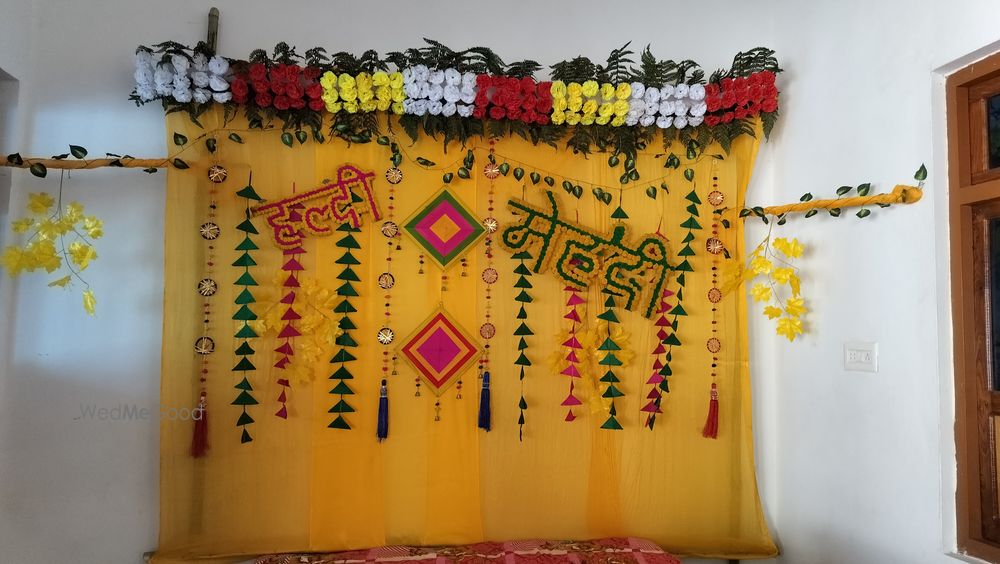 Photo By Vishal Bhola Flower and Decoration - Decorators