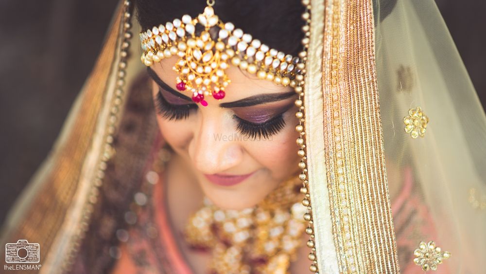 Photo By Shaina Bhatia Makeovers - Bridal Makeup