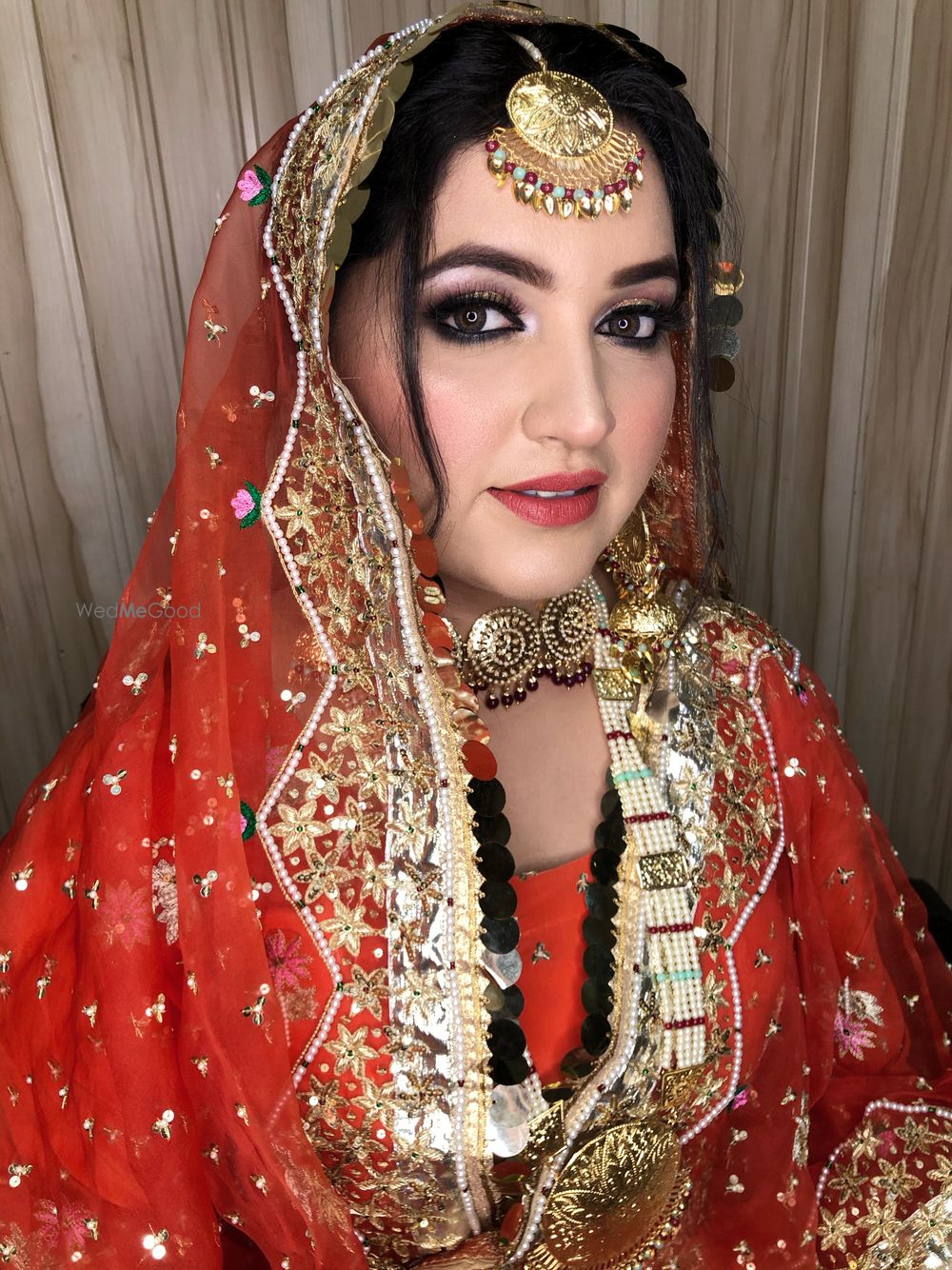 Photo By Shaina Bhatia Makeovers - Bridal Makeup