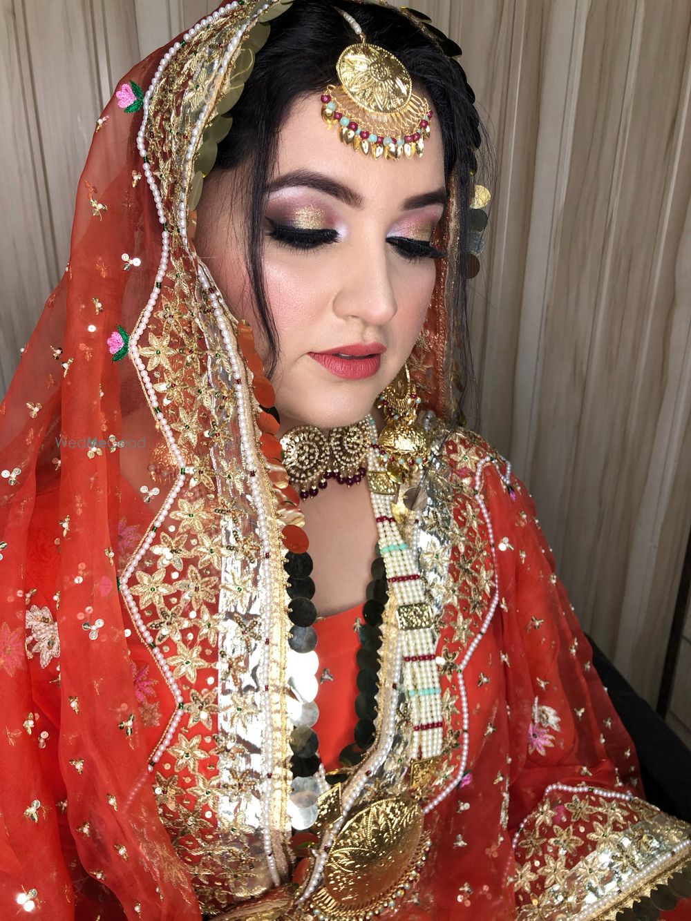 Photo By Shaina Bhatia Makeovers - Bridal Makeup