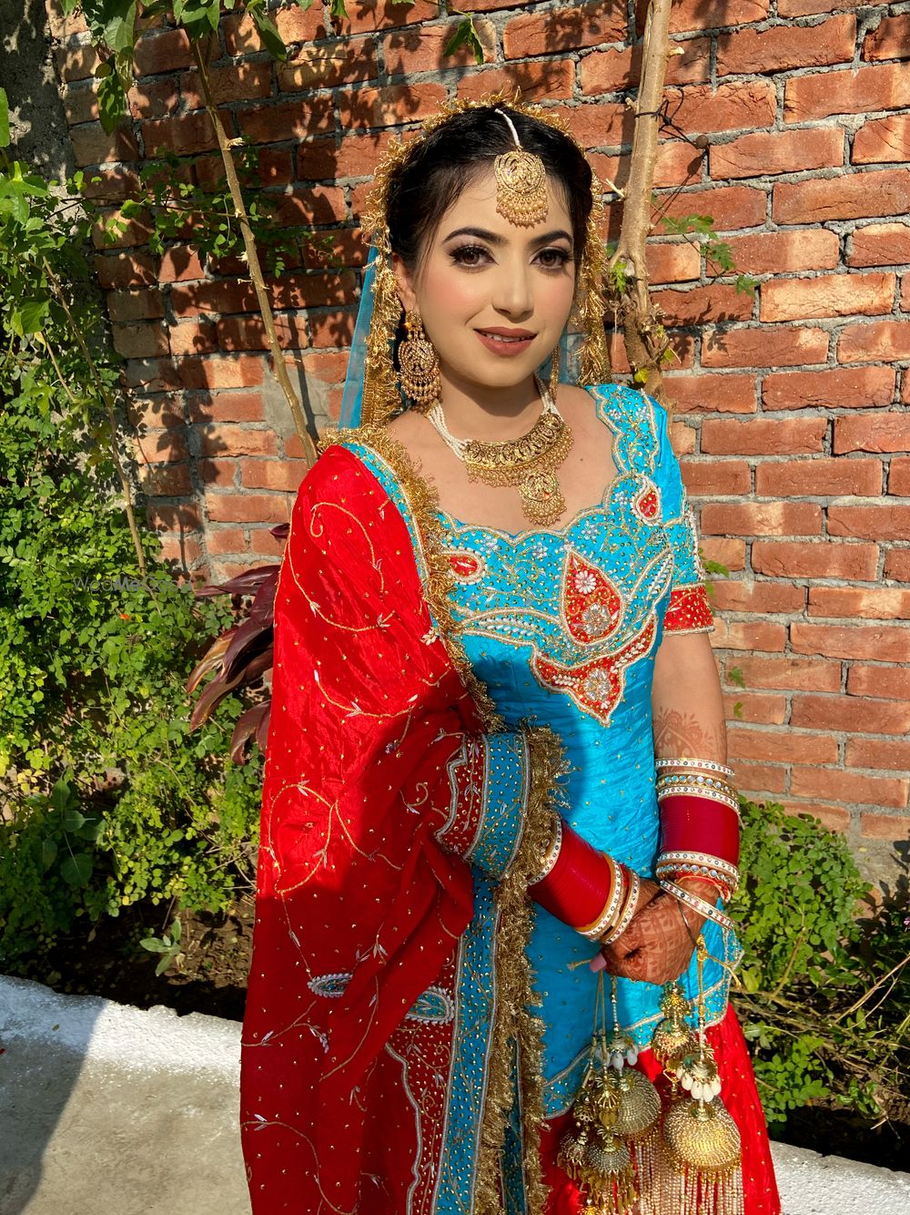 Photo By Shaina Bhatia Makeovers - Bridal Makeup