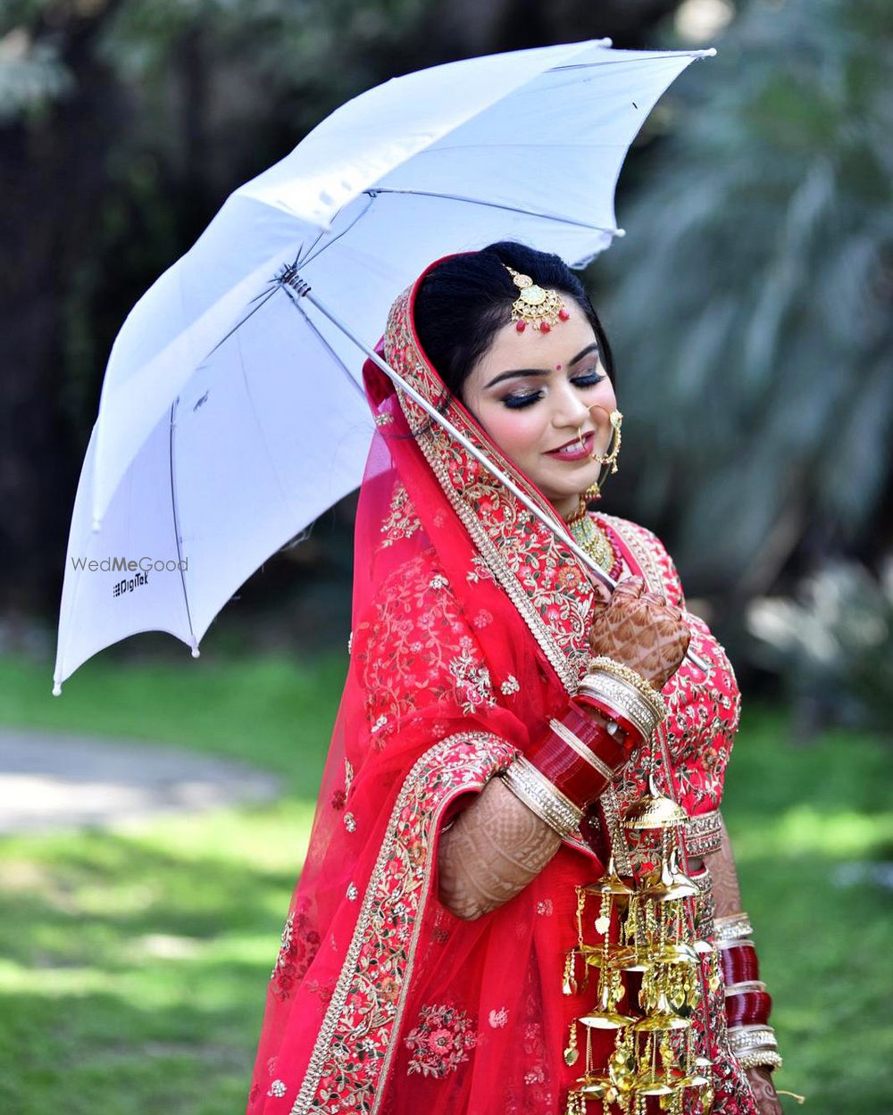 Photo By Shaina Bhatia Makeovers - Bridal Makeup