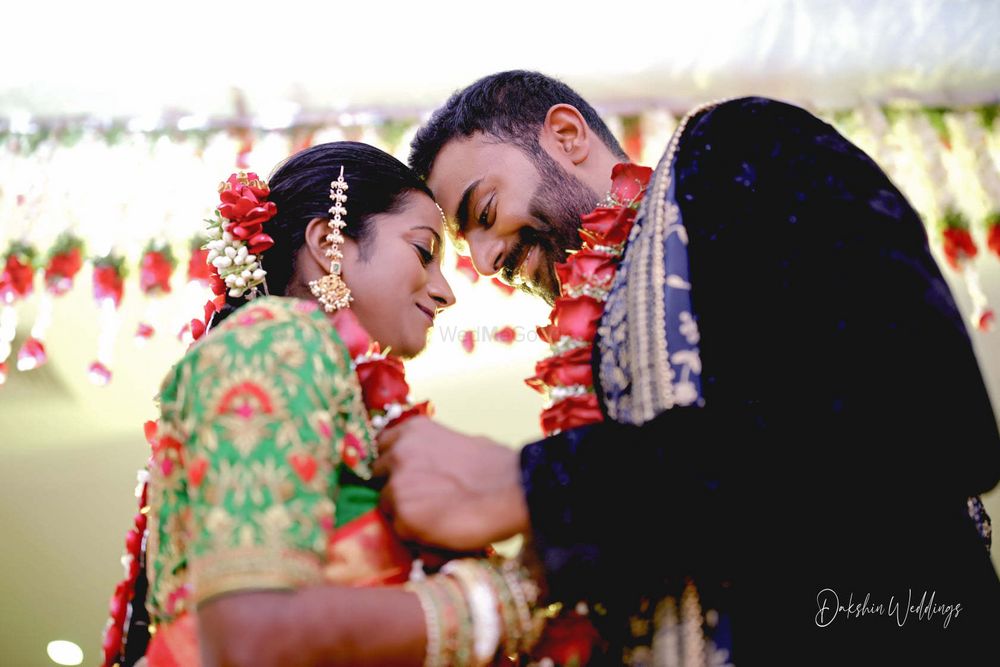 Dakshin Wedding Photography