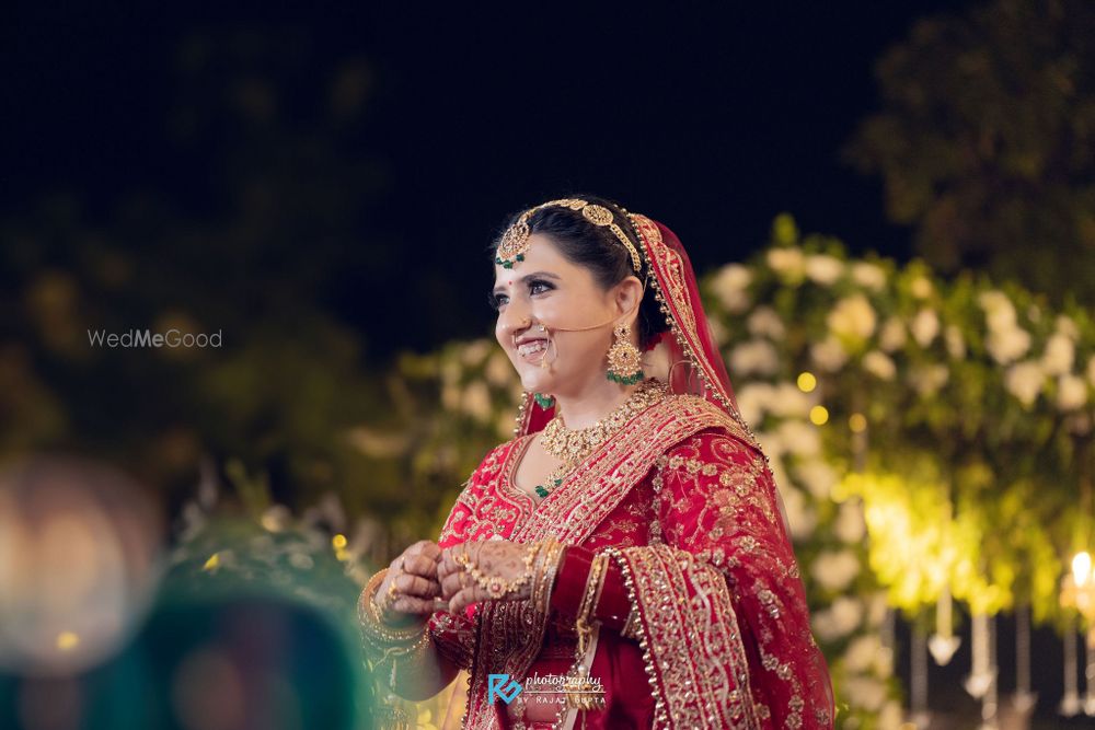 Photo By Blush by Avnika Randhawa - Bridal Makeup