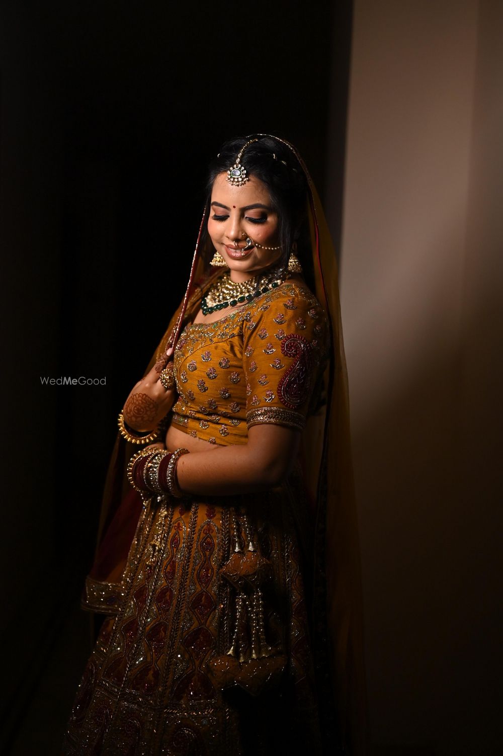 Photo By Blush by Avnika Randhawa - Bridal Makeup