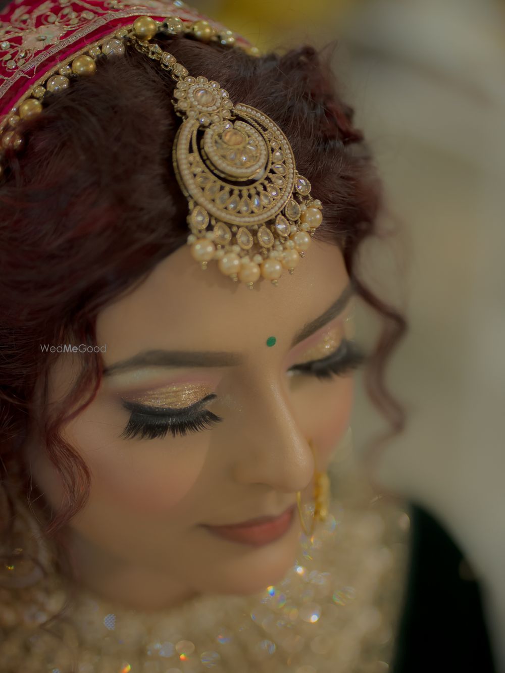 Photo By Doyal Mona Makeover - Bridal Makeup