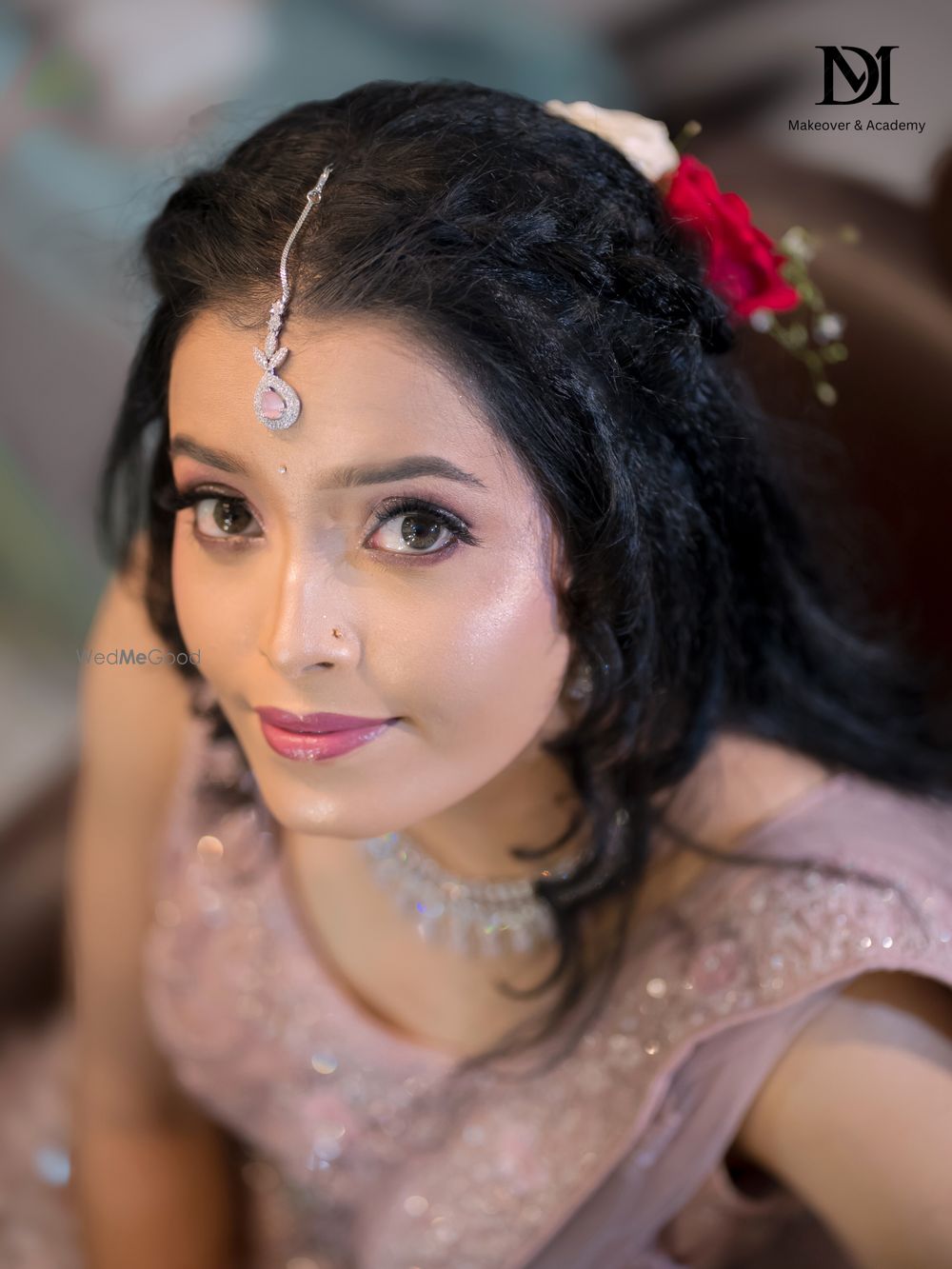 Photo By Doyal Mona Makeover - Bridal Makeup