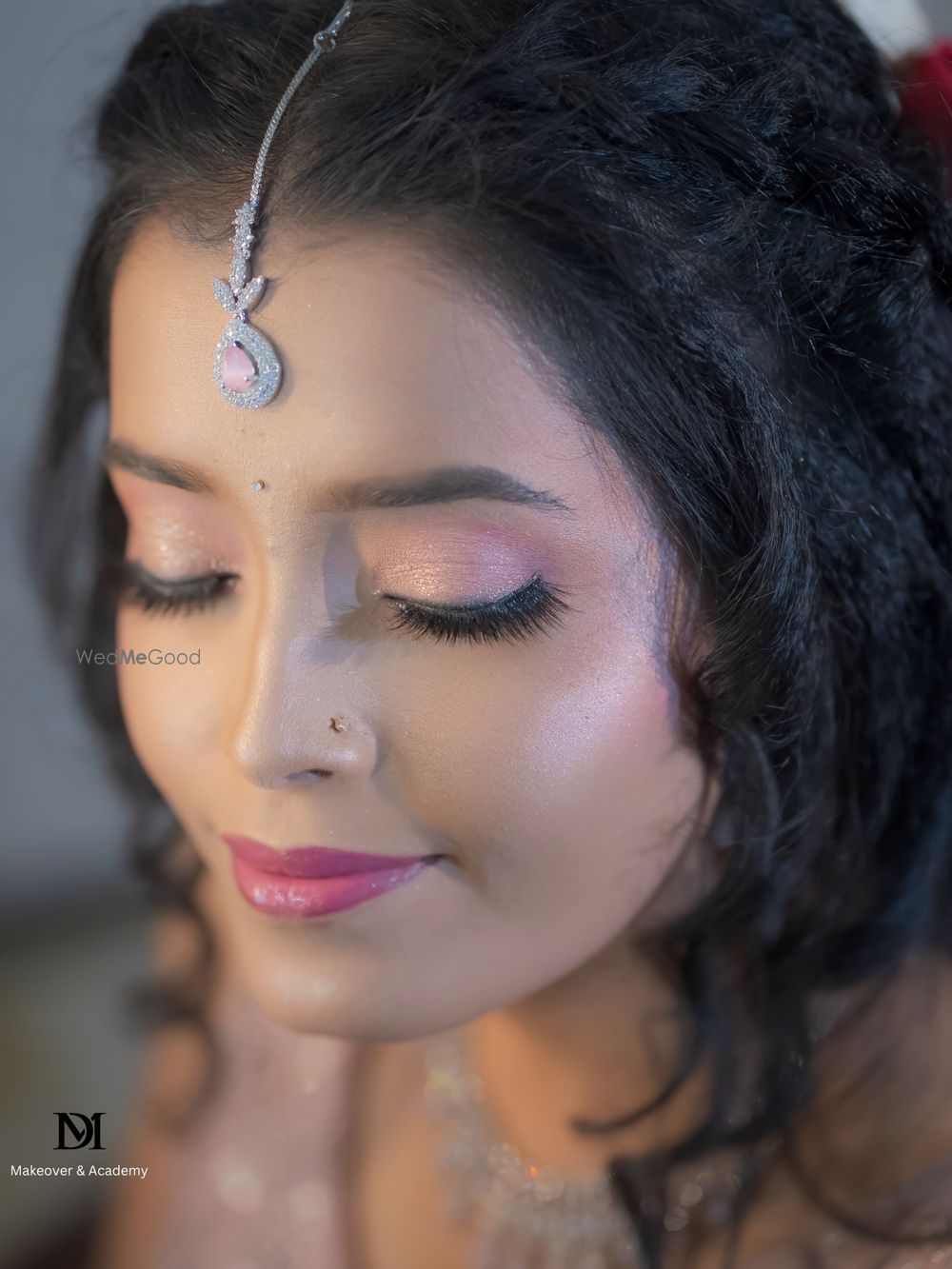 Photo By Doyal Mona Makeover - Bridal Makeup