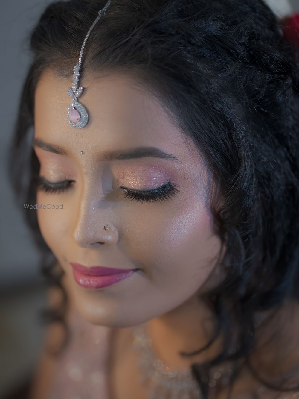 Photo By Doyal Mona Makeover - Bridal Makeup