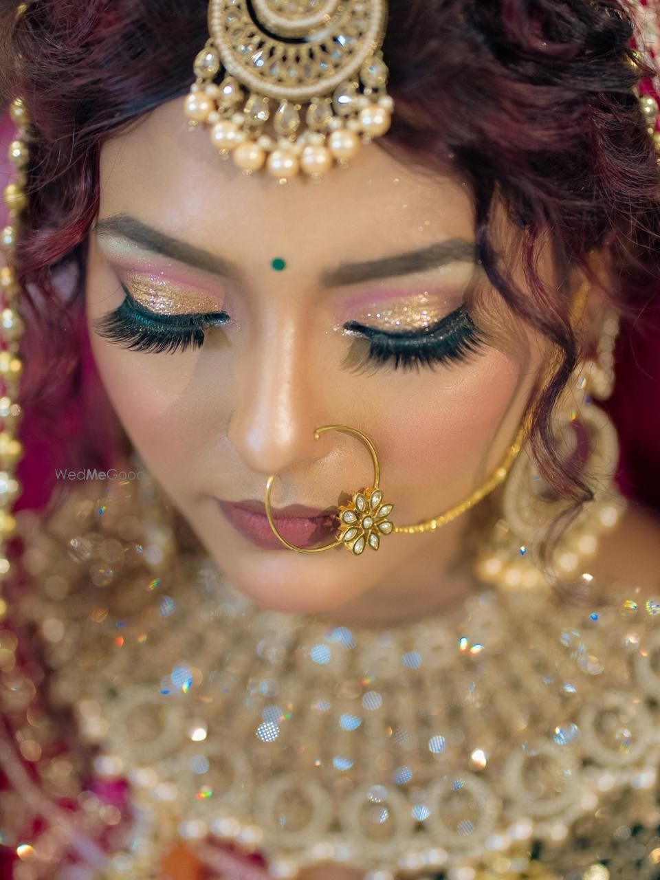 Photo By Doyal Mona Makeover - Bridal Makeup