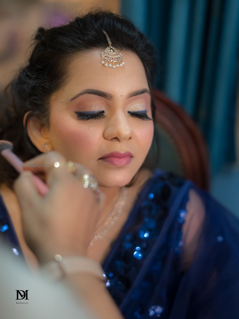 Photo By Doyal Mona Makeover - Bridal Makeup