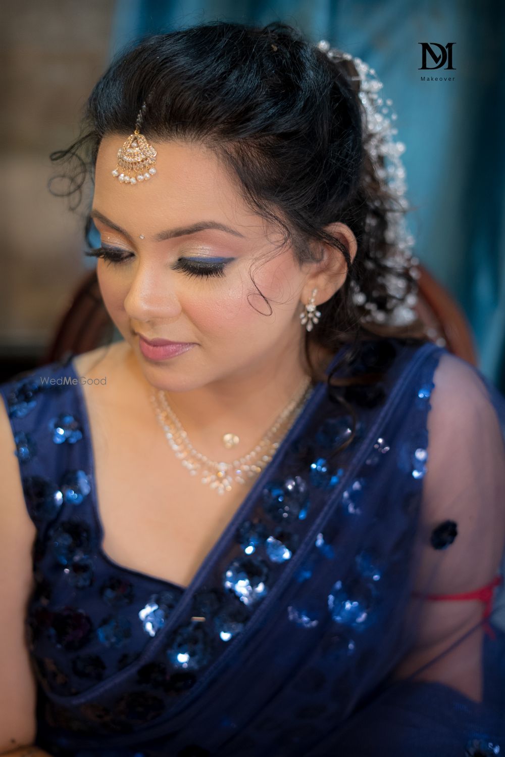 Photo By Doyal Mona Makeover - Bridal Makeup