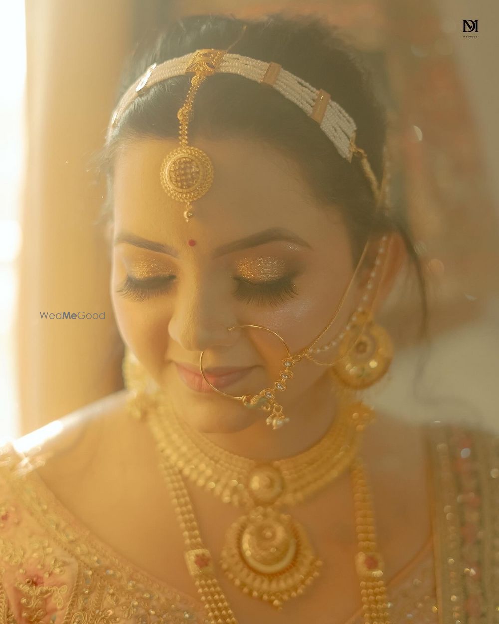 Photo By Doyal Mona Makeover - Bridal Makeup