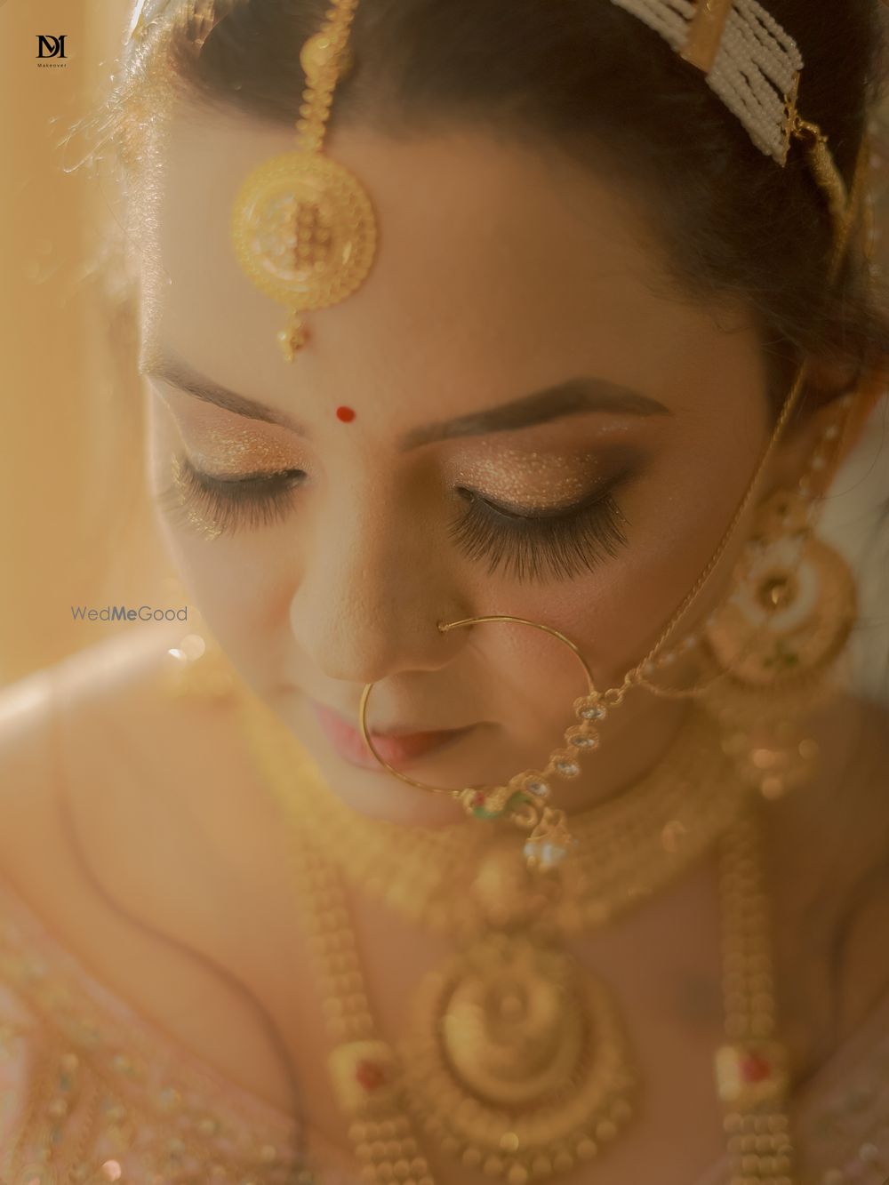 Photo By Doyal Mona Makeover - Bridal Makeup