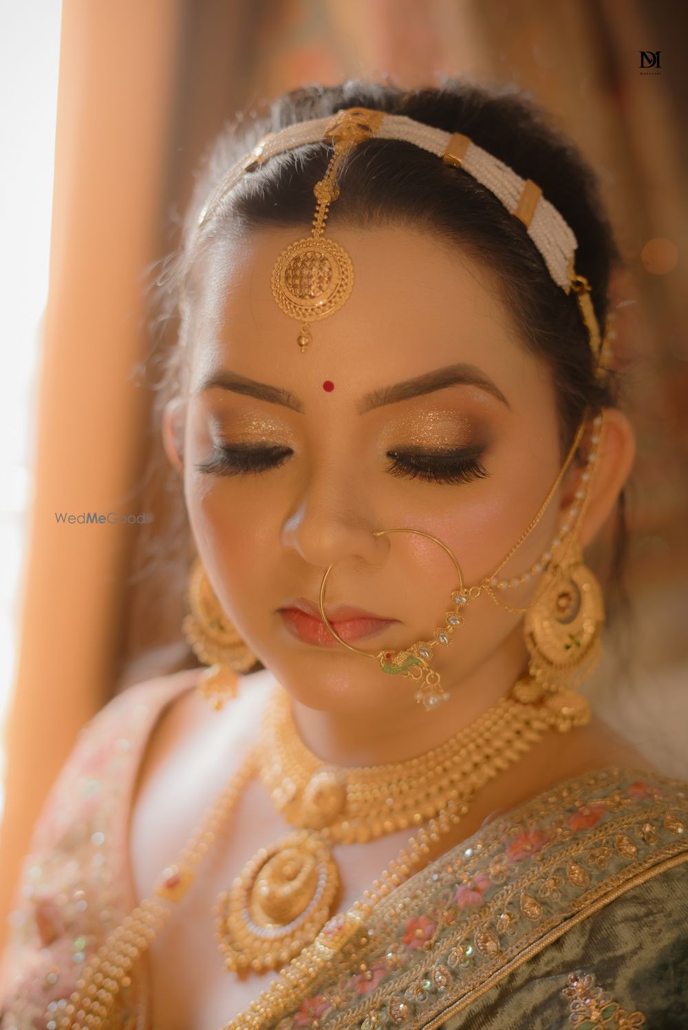 Photo By Doyal Mona Makeover - Bridal Makeup