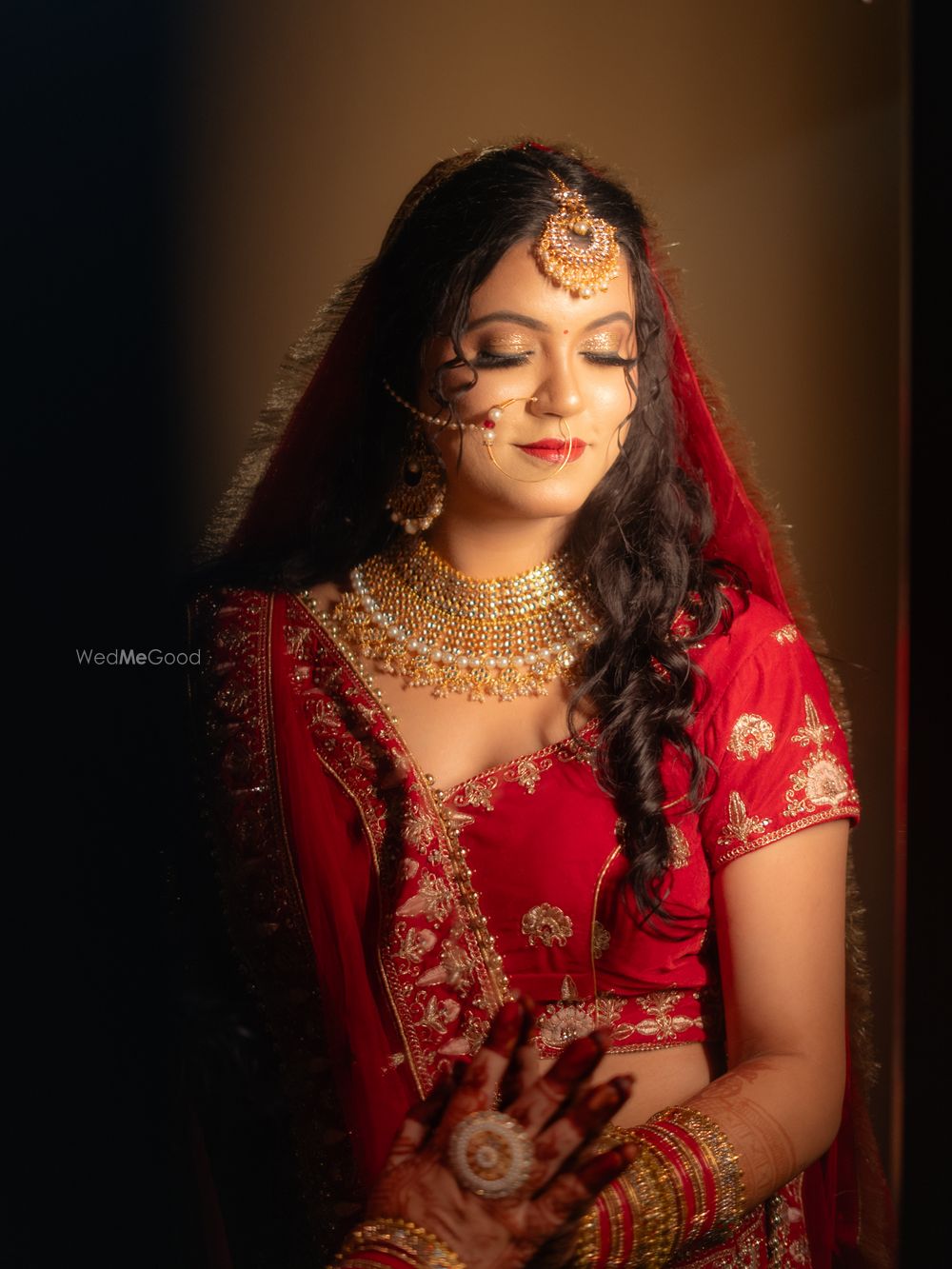 Photo By Doyal Mona Makeover - Bridal Makeup