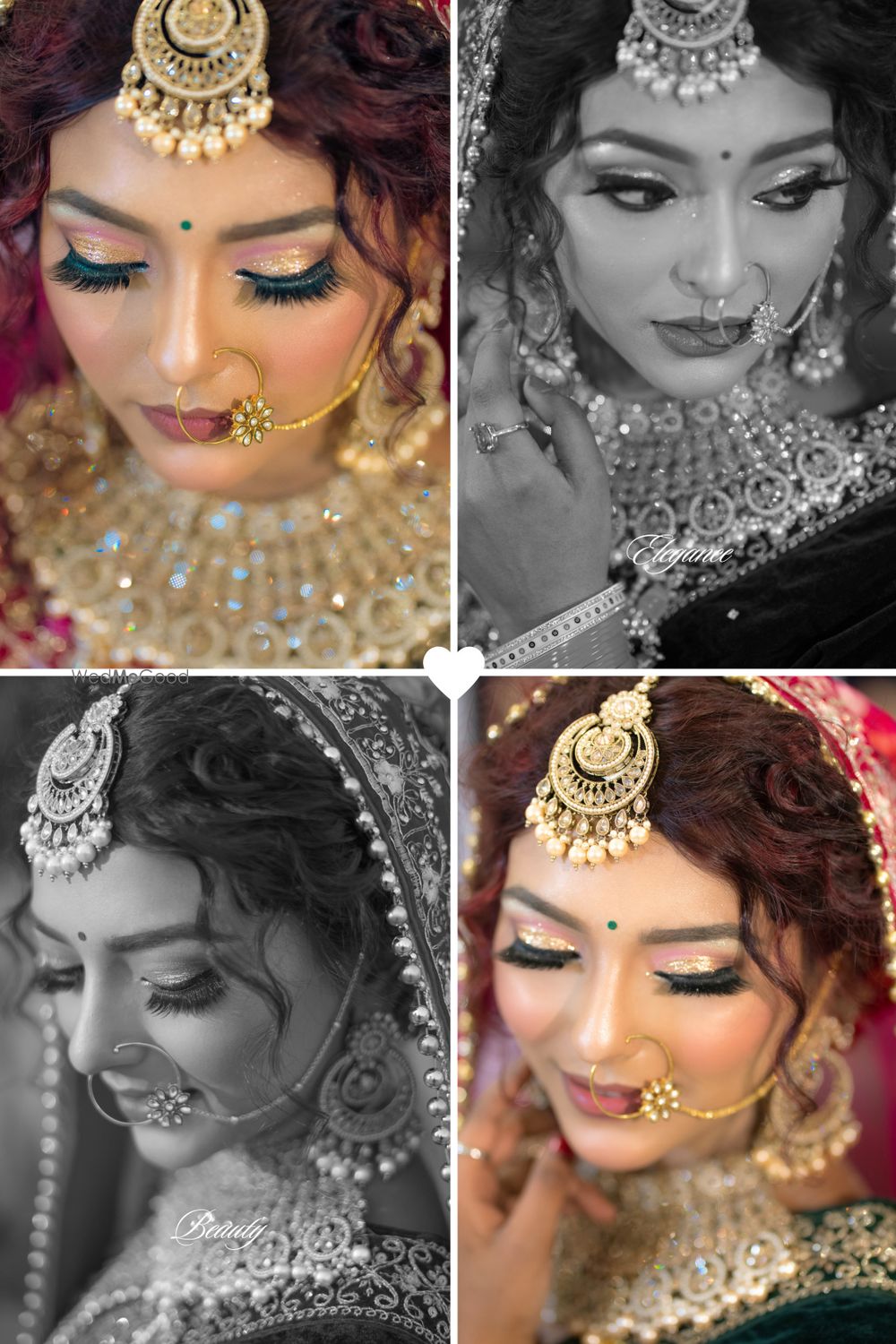 Photo By Doyal Mona Makeover - Bridal Makeup