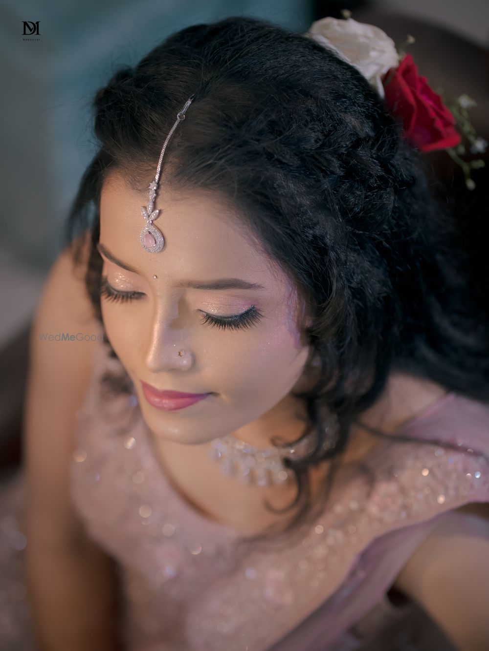 Photo By Doyal Mona Makeover - Bridal Makeup