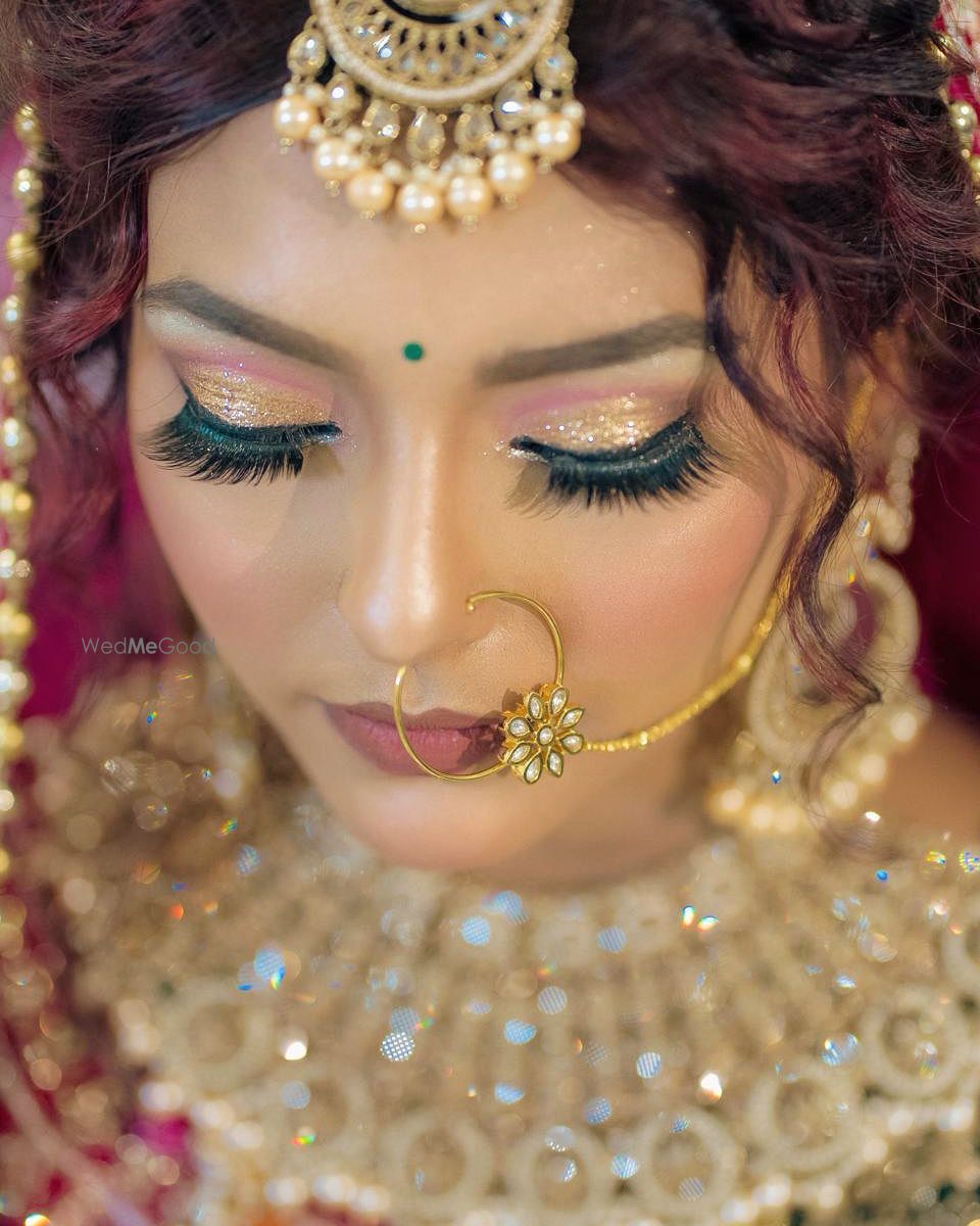 Photo By Doyal Mona Makeover - Bridal Makeup