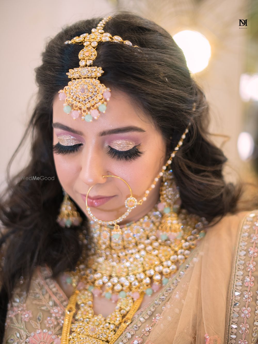 Photo By Doyal Mona Makeover - Bridal Makeup