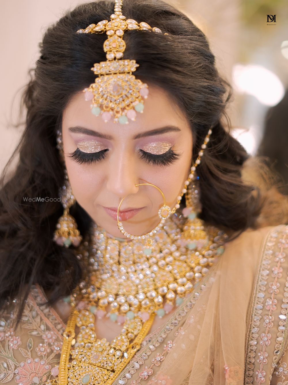 Photo By Doyal Mona Makeover - Bridal Makeup