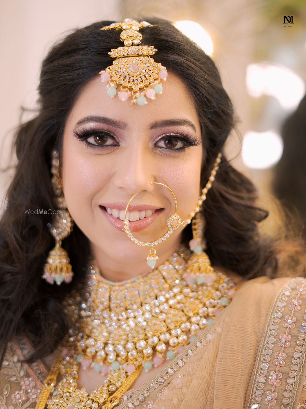 Photo By Doyal Mona Makeover - Bridal Makeup