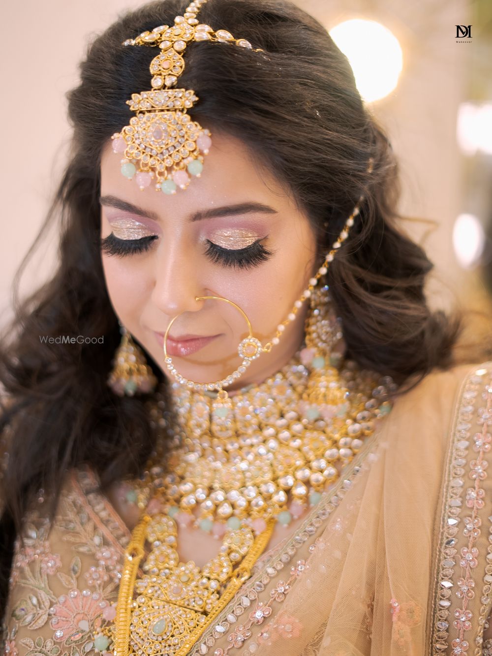 Photo By Doyal Mona Makeover - Bridal Makeup