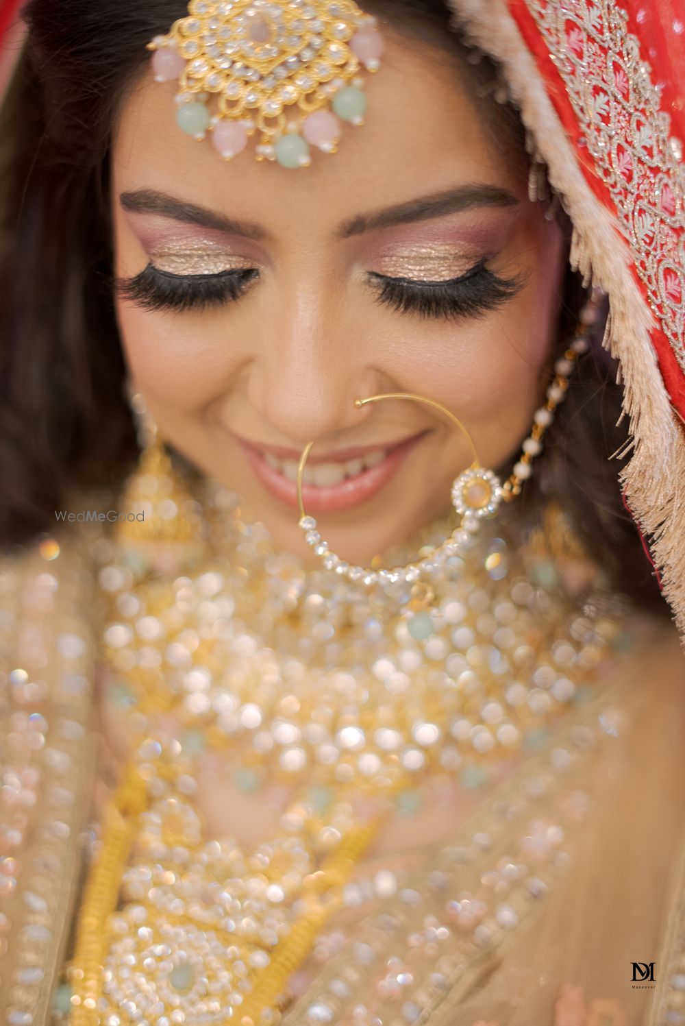 Photo By Doyal Mona Makeover - Bridal Makeup