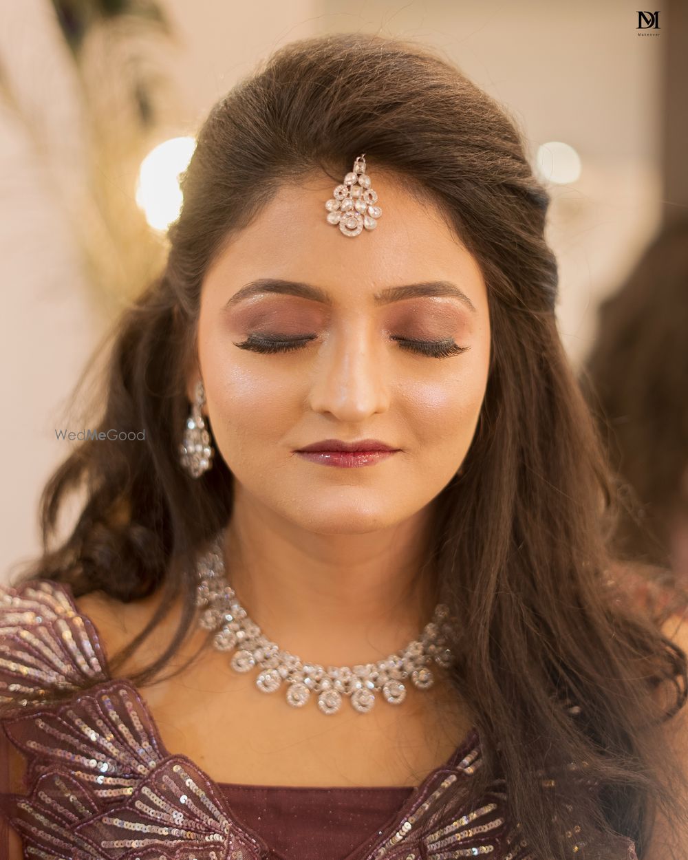 Photo By Doyal Mona Makeover - Bridal Makeup