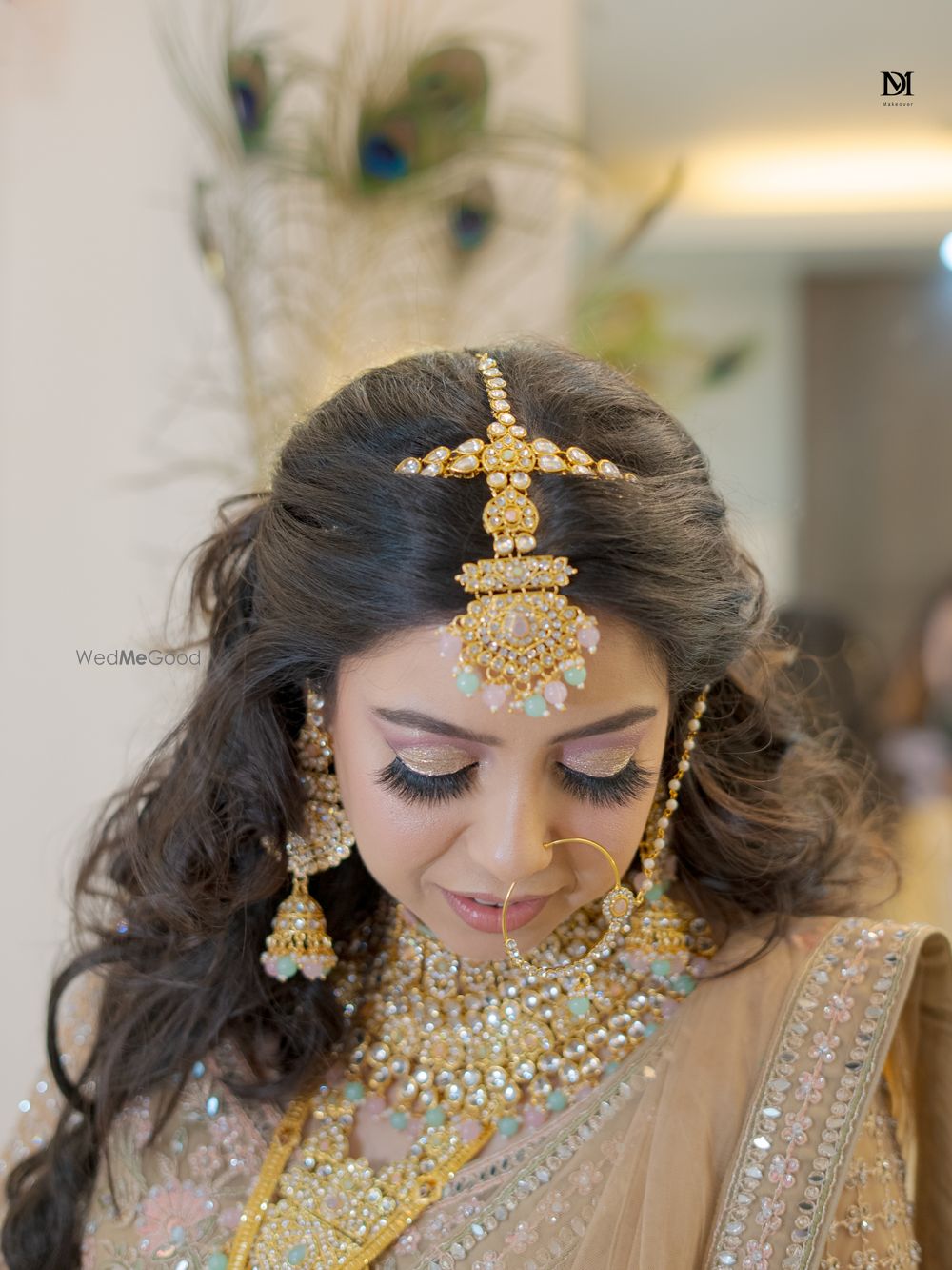 Photo By Doyal Mona Makeover - Bridal Makeup