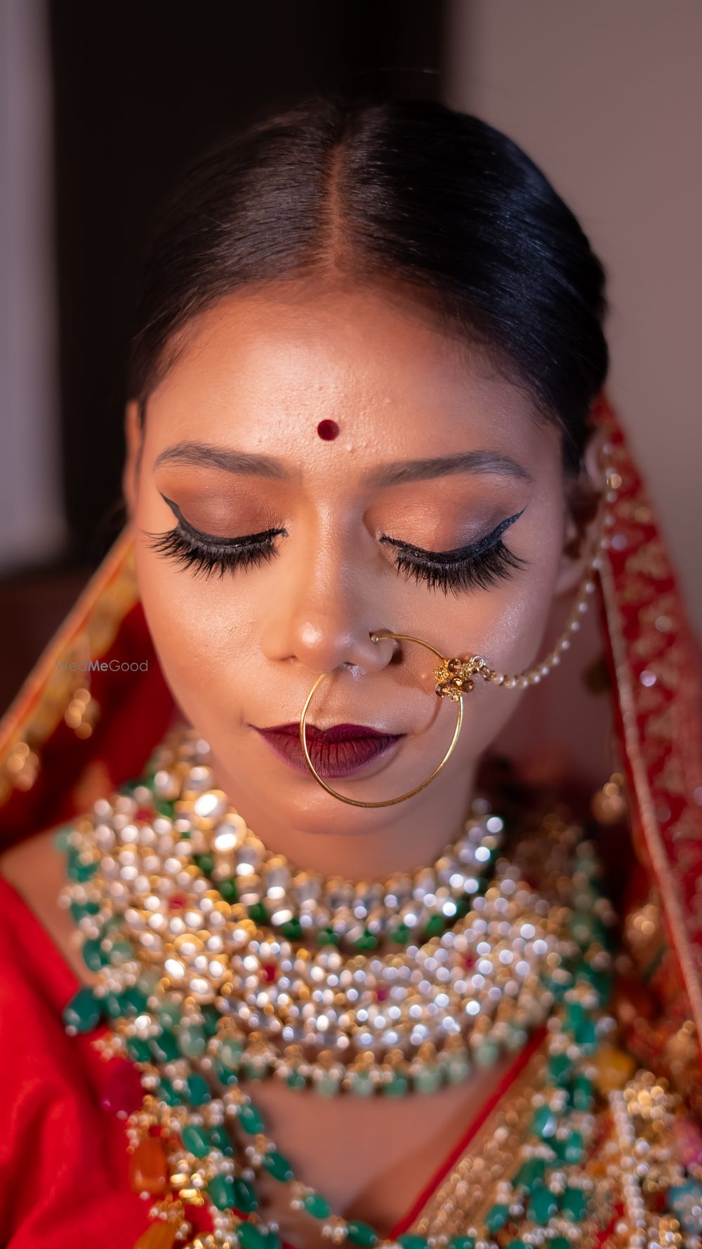 Photo By Doyal Mona Makeover - Bridal Makeup