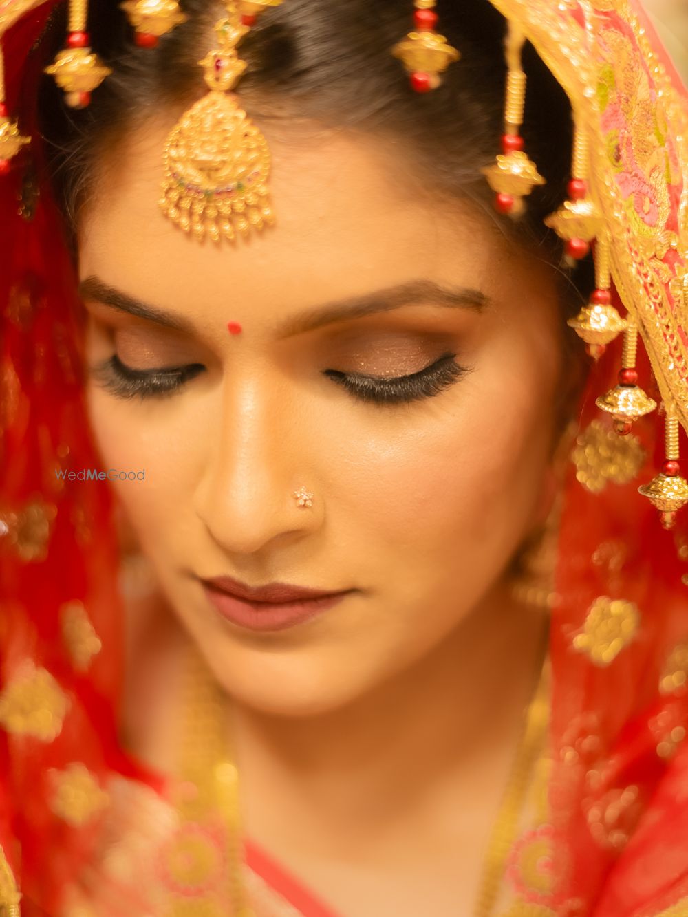 Photo By Doyal Mona Makeover - Bridal Makeup