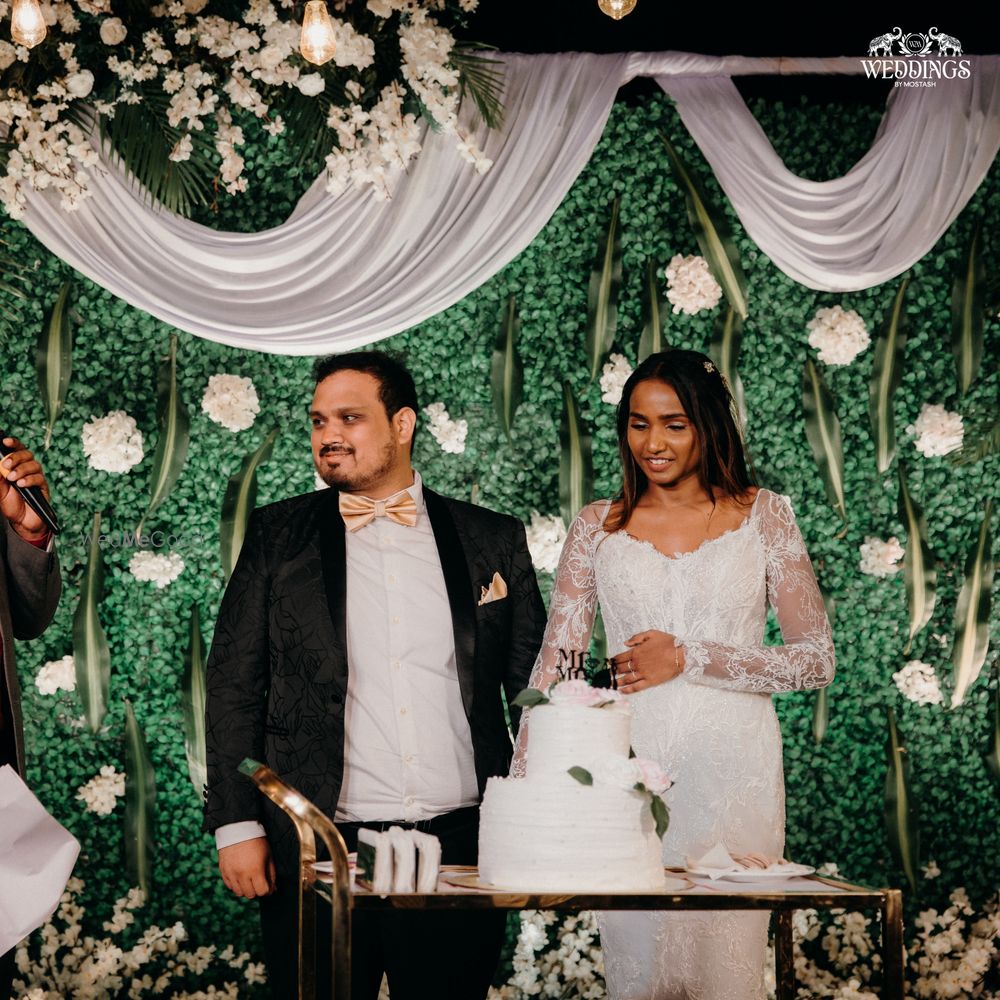 Photo By Weddings by Mostash - Decorators