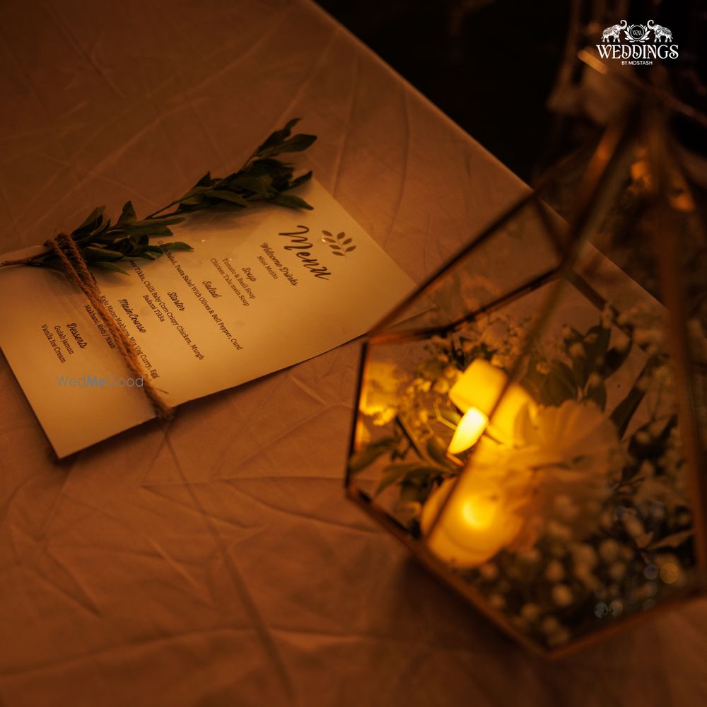 Photo By Weddings by Mostash - Decorators