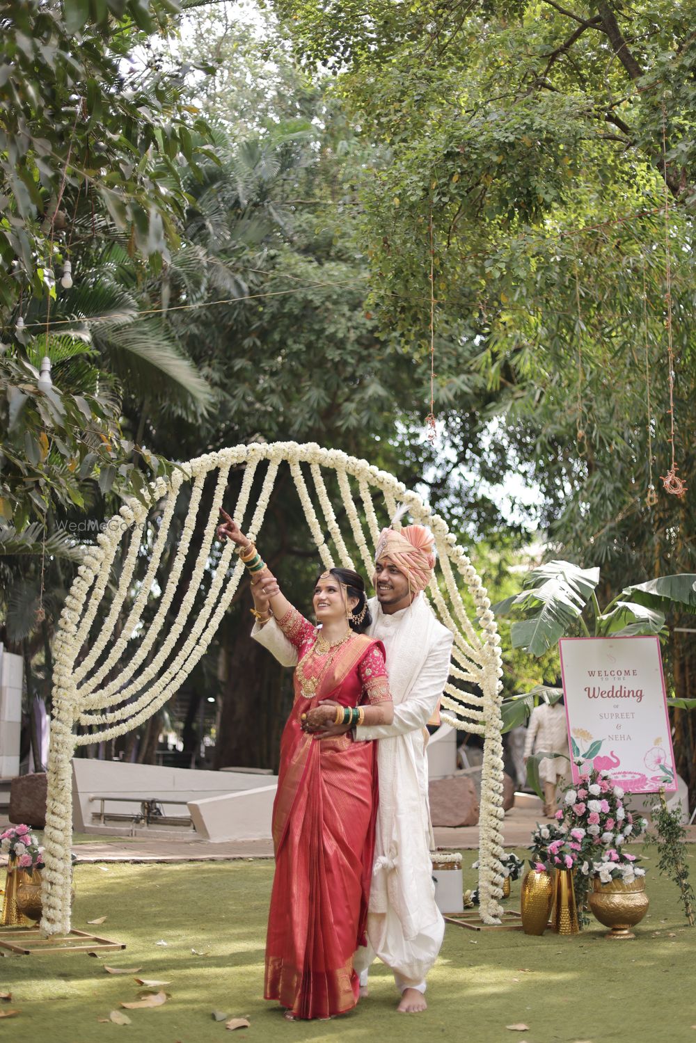Photo By Weddings by Mostash - Wedding Planners