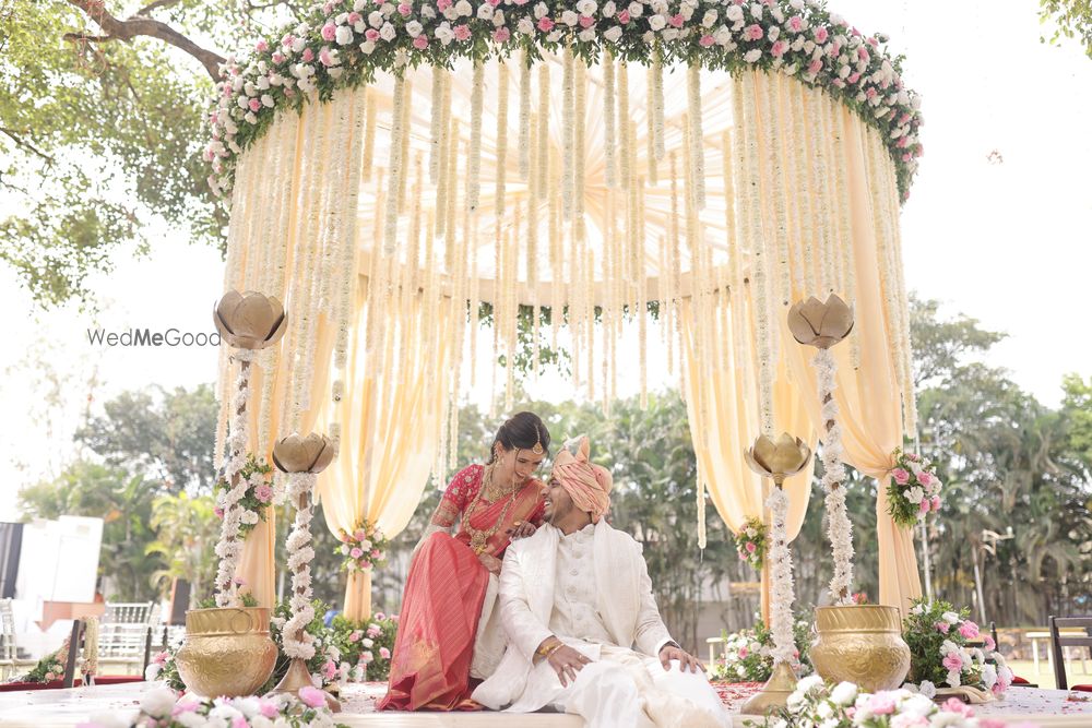Photo By Weddings by Mostash - Wedding Planners