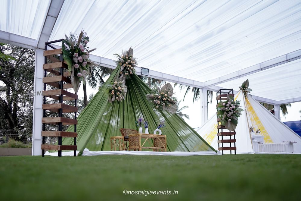 Photo By Weddings by Mostash - Wedding Planners