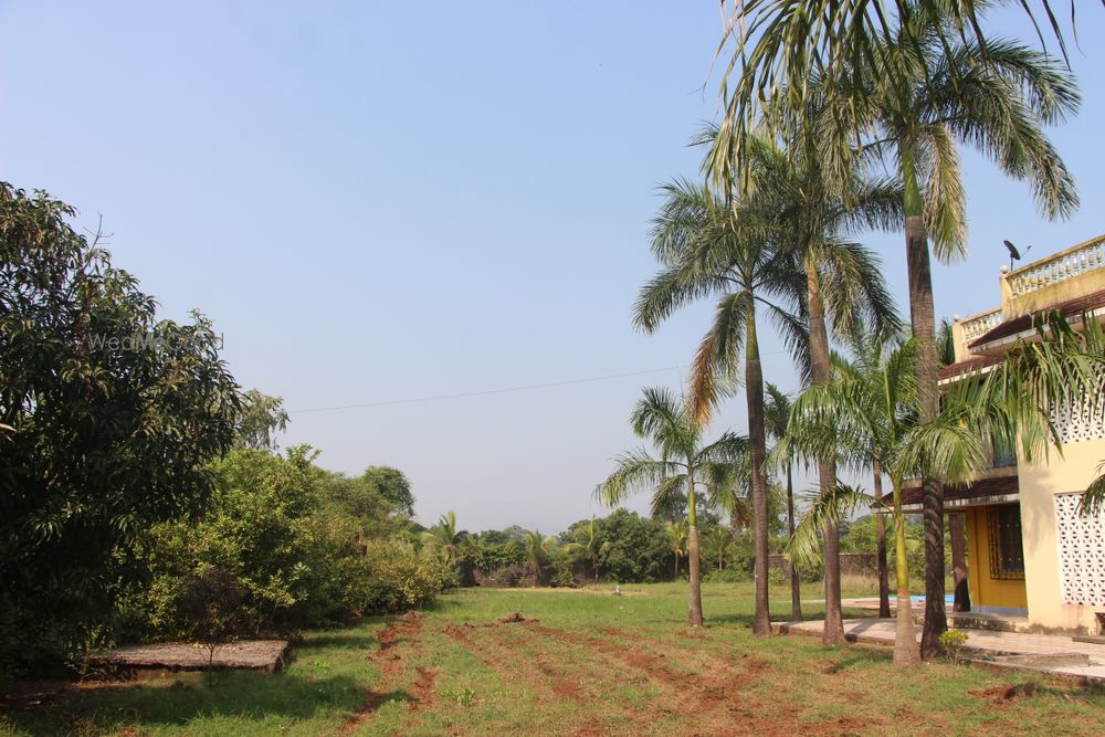 Photo By Ashirwad Holiday Home - Venues