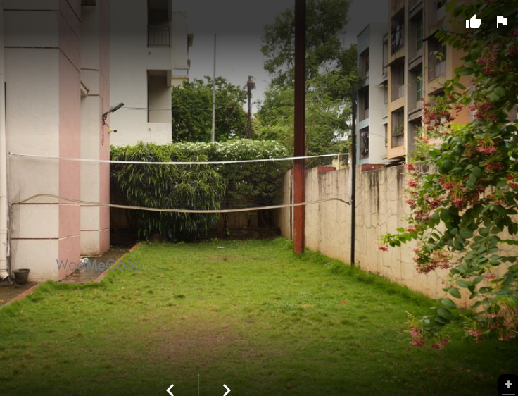 Photo By Ashirwad Holiday Home - Venues