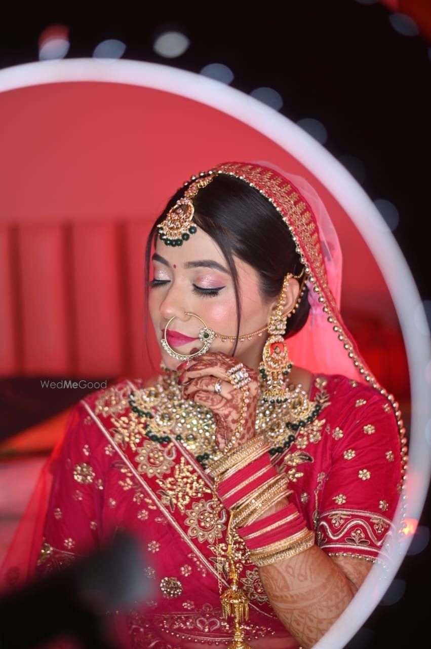 Photo By Karishma Artistry - Bridal Makeup Artists