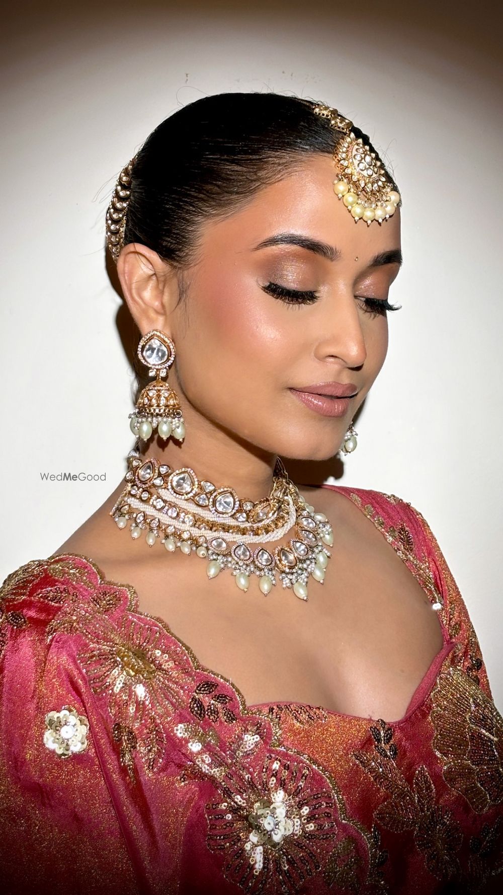 Photo By Karishma Artistry - Bridal Makeup